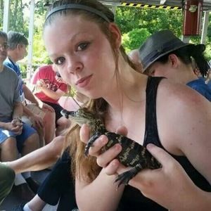 Meet your Posher, Tessa